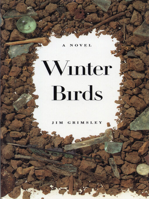 Title details for Winter Birds by Jim Grimsley - Wait list